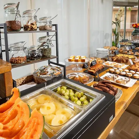 Bed & Breakfast Anna 4*