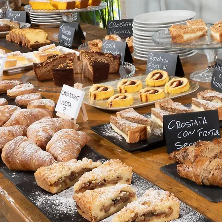 Bed & Breakfast Anna Gabicce Mare