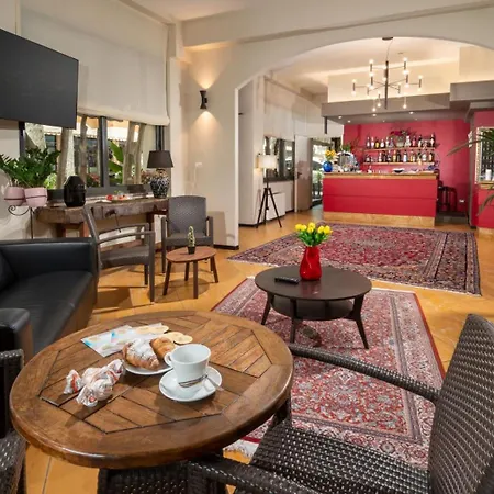 Anna 4* Gabicce Mare