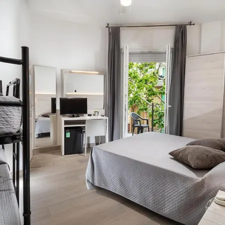 Anna Bed & Breakfast 4*