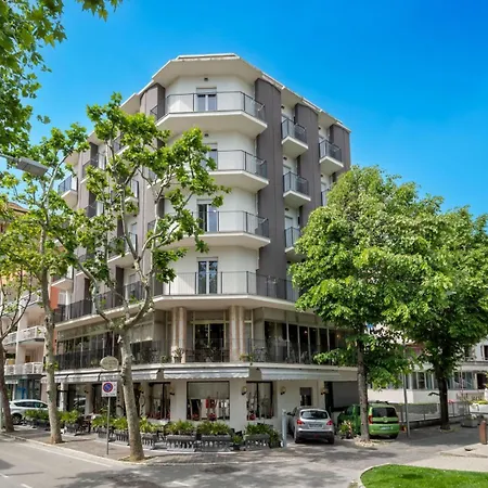 Anna Bed & Breakfast 4*