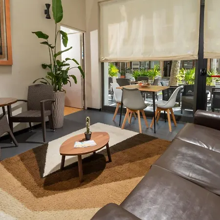 Bed & Breakfast Anna 4*