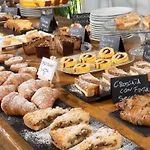 Bed and Breakfast Anna Gabicce Mare