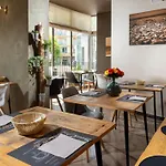 Bed and Breakfast Anna 4*