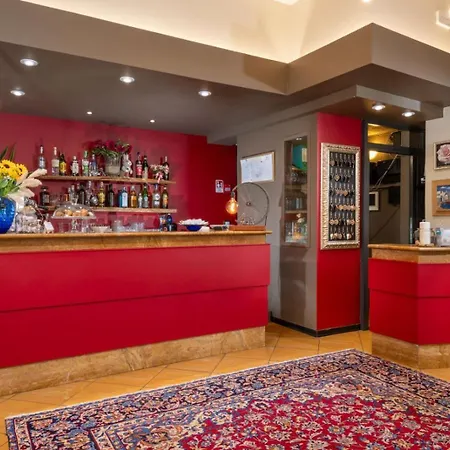 Bed and Breakfast Anna