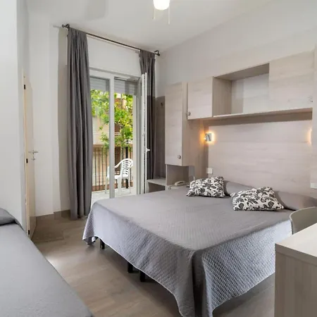 Bed & Breakfast Anna 2*