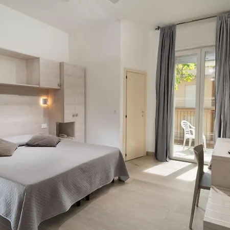 Panzió Anna Gabicce Mare