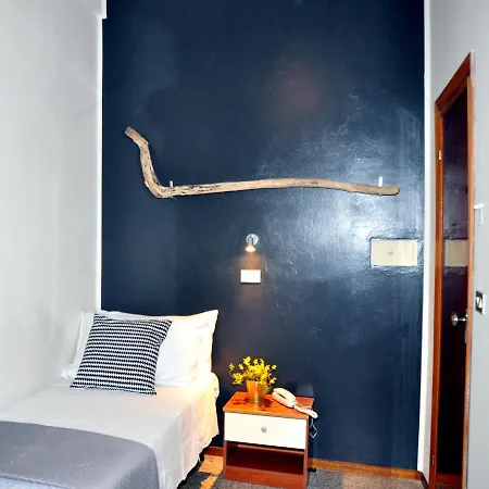 Bed & Breakfast Anna Gabicce Mare